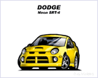 Dodge Neon SRT-4