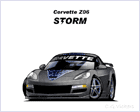 Z06R Storm